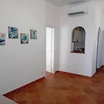 Nyaraló About Capri *