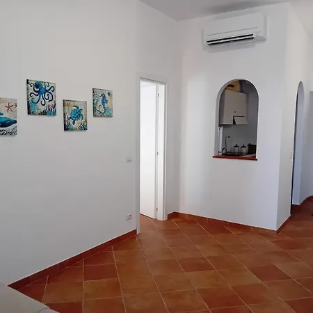 Ferienhaus About Capri *