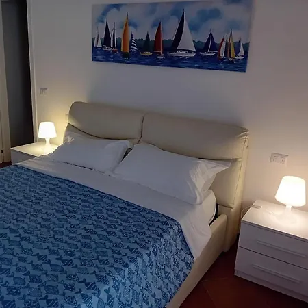 Ferienhaus About Capri Anacapri (Isola di Capri)