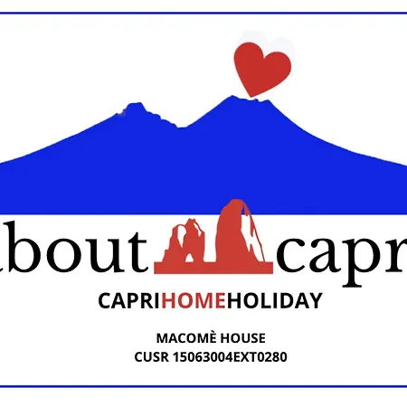 About Capri Anacapri (Isola di Capri)