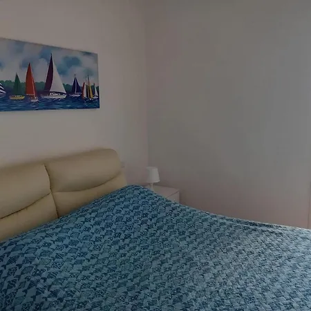 About Capri Feriehus Anacapri (Isola di Capri)