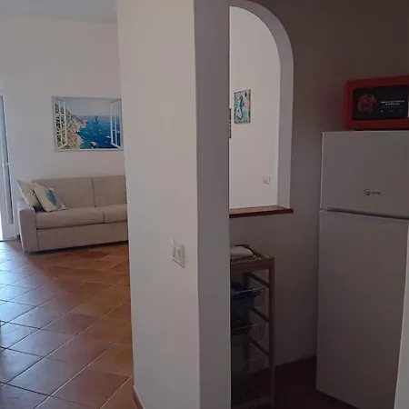 About Capri Anacapri (Isola di Capri)